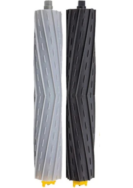 Irobot Roomba 805 860 864 870 871 880 891 Uyumlu Ana Fırça Takımı 1 Adet