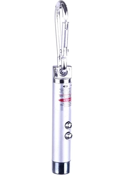 WT-177- Anahtarlık Lazer