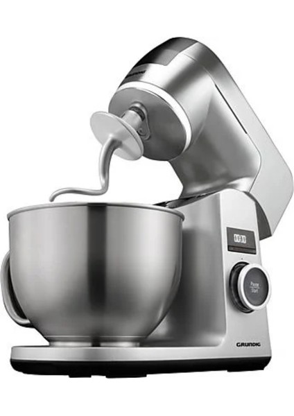 Grundıg Güçlü premium 1000 W 4l Mutfak Şefi Inox modelleri