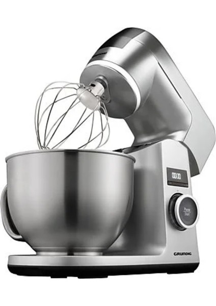 Grundıg Güçlü premium 1000 W 4l Mutfak Şefi Inox fırsatları