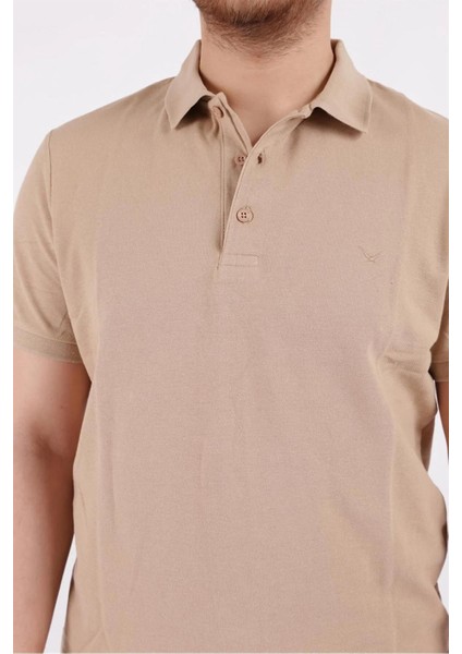 Erkek T-Shirt 4613 Safari fırsatları