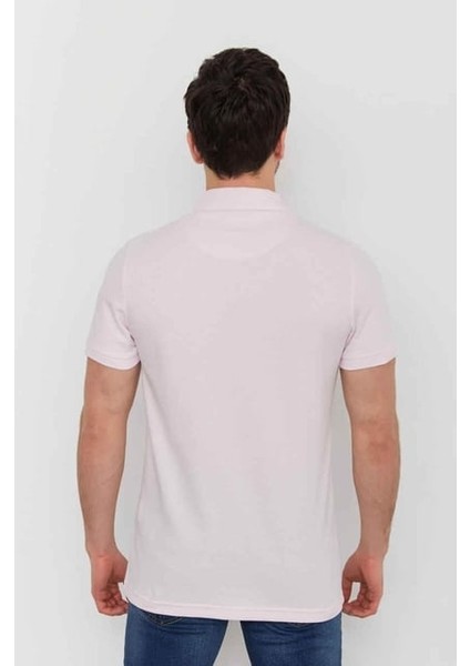 Erkek T-Shirt 4613 Pudra fiyatları