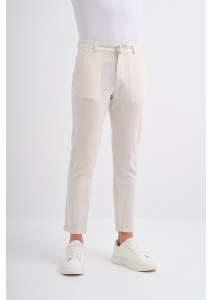 Erkek Kanvas Pantolon 08 Bej fiyatları