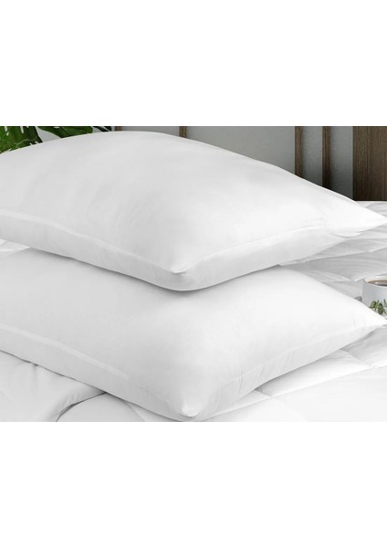 2 Adet Silikon Yastık 1000 gr