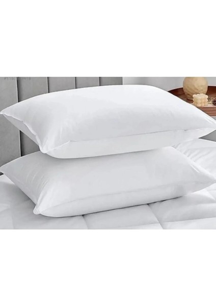 2 Adet Silikon Yastık 1000 gr