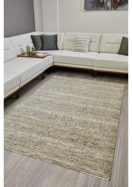 Phaedra Vintage ve Modern Salon Halısı Mutfak Halısı Yolluk Yumuşak Halı Tozumaz Halı