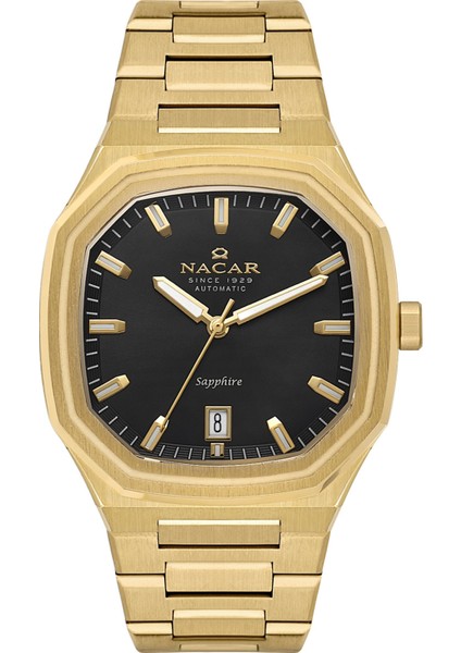 NC40-290607-DBM Nacar Kol Saati