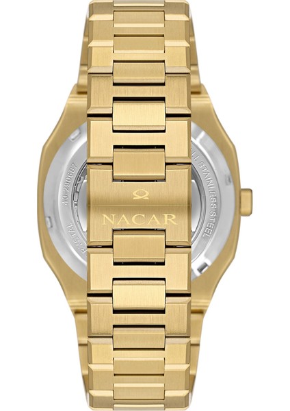 NC40-290607-DBM Nacar Kol Saati fiyatları