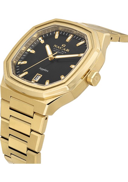 NC40-290607-DBM Nacar Kol Saati modelleri