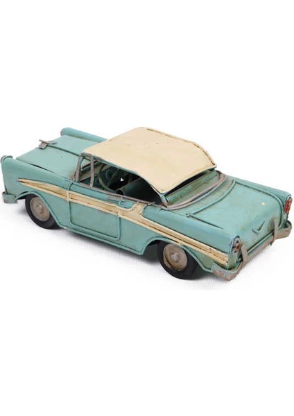 Dekoratif Metal Araba fiyatları