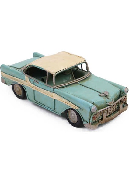 Dekoratif Metal Araba fırsatları