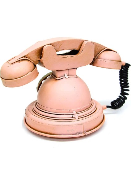 Dekoratif Metal Telefon indirimleri