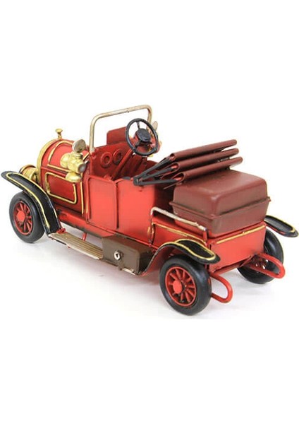 Dekoratif Metal Araba modelleri