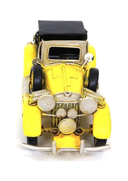 Dekoratif Metal Araba fiyatları