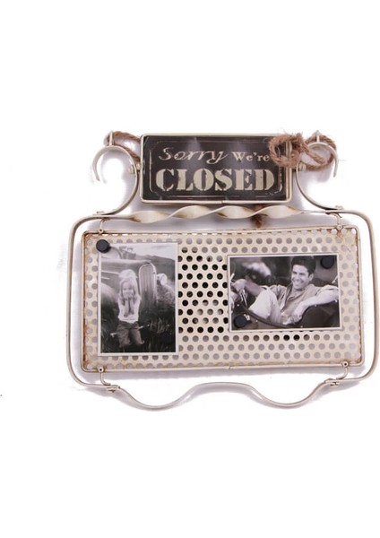 Dekoratif Metal Kapı Yazısı Motosiklet Dekorlu fiyatları