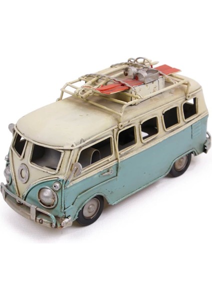 Dekoratif Metal Minibüs fiyatları