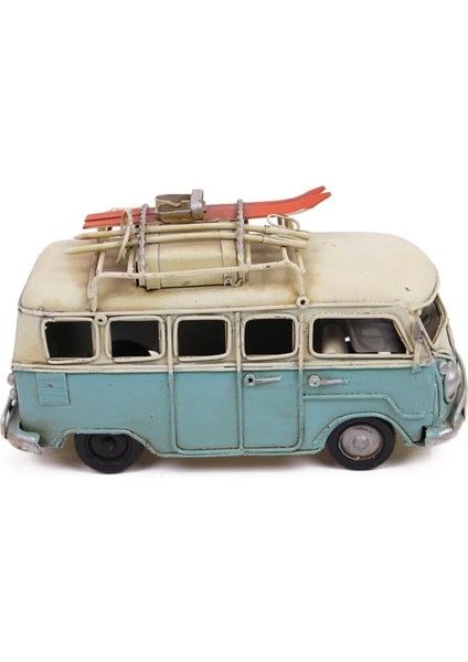 Dekoratif Metal Minibüs indirimleri