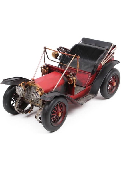 Dekoratif Metal Araba modelleri