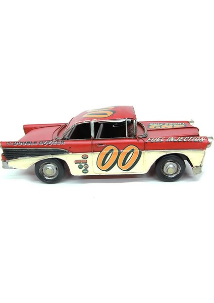 Dekoratif Metal Araba fiyatları