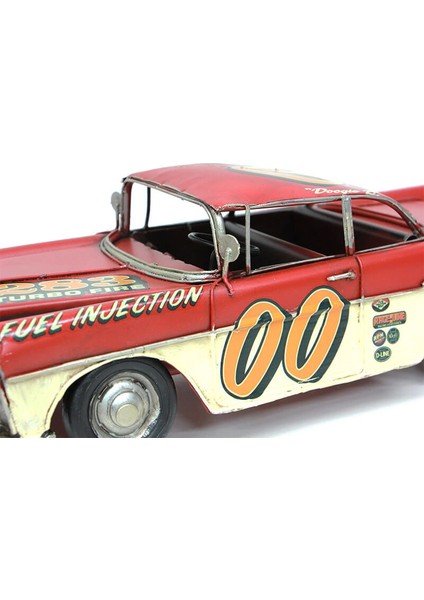 Dekoratif Metal Araba fırsatları