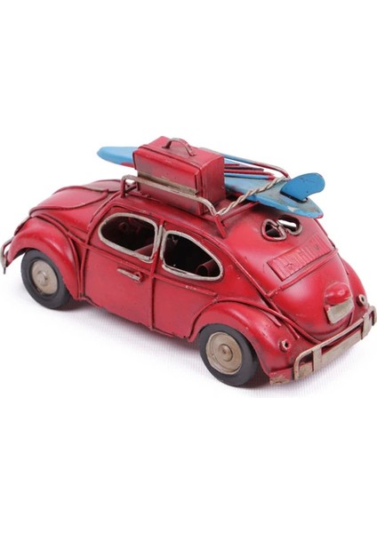 Dekoratif Metal Araba modelleri