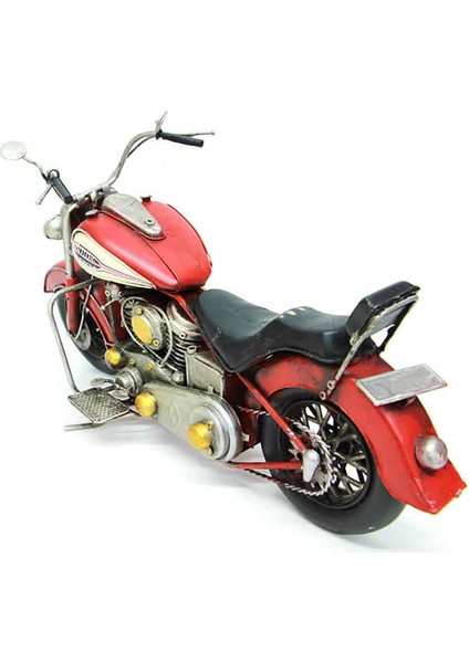 Dekoratif Metal Motosiklet modelleri