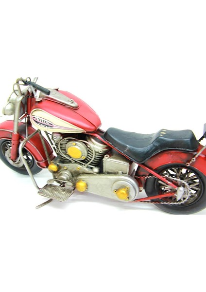 Dekoratif Metal Motosiklet fırsatları