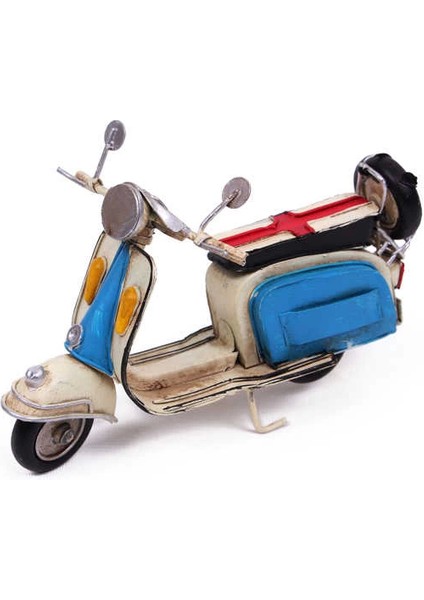 Dekoratif Metal Scooter fiyatları