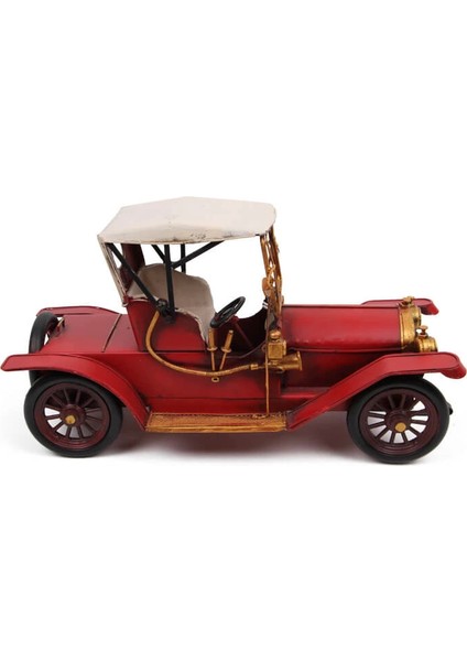 Dekoratif Metal Araba fiyatları