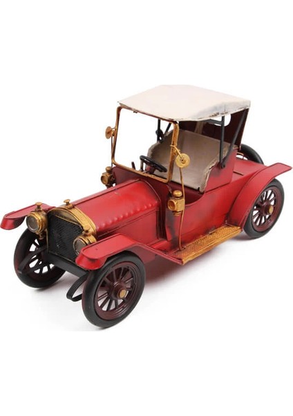 Dekoratif Metal Araba modelleri