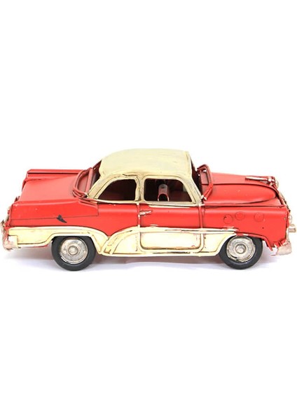 Dekoratif Metal Araba fırsatları