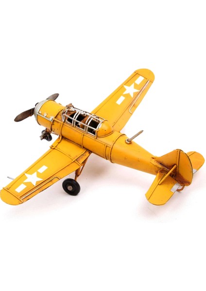 Dekoratif Metal Uçak fiyatları