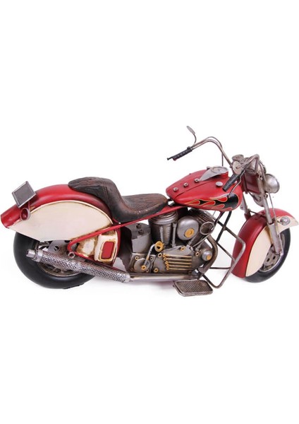 Dekoratif Metal Motosiklet fiyatları