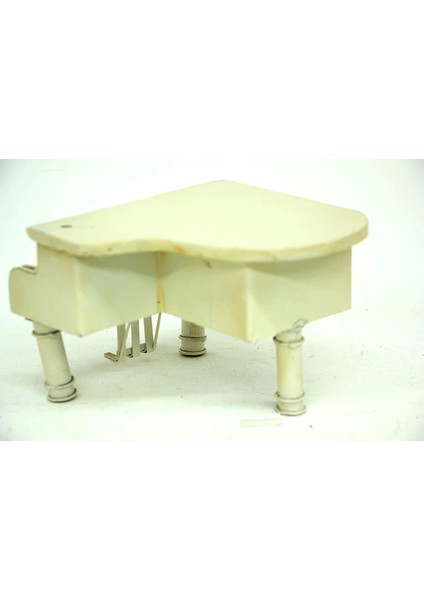 Dekoratif Metal Piyano Kumbara indirimleri