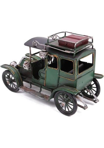 Dekoratif Metal Araba Çerçeveli fırsatları