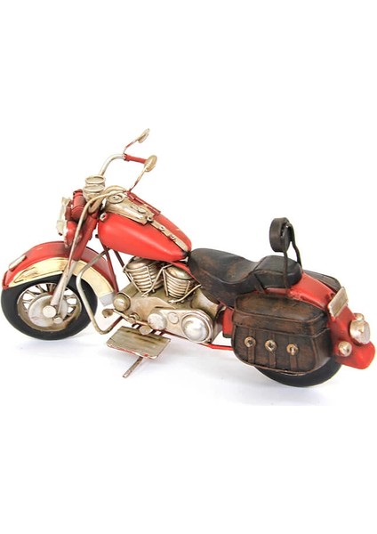 Dekoratif Metal Motosiklet modelleri
