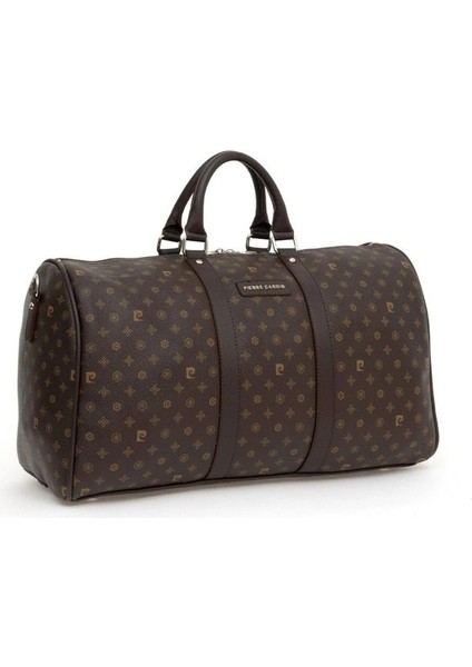 04PC001207-B Kh Pierre Cardin Seyahat Çantası modelleri