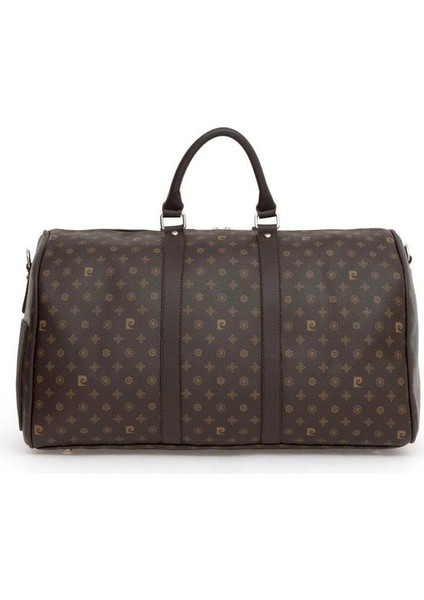 04PC001207-B Kh Pierre Cardin Seyahat Çantası fırsatları