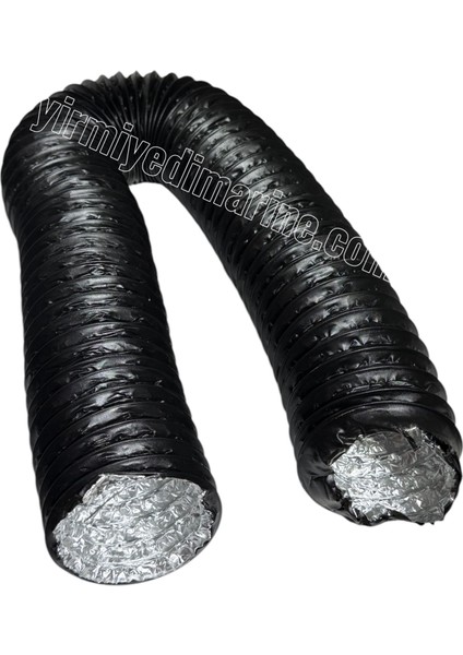 Webasto Hortumu 1-2 Metre