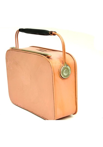 Dekoratif Metal Radyo Saat indirimleri