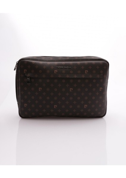 01PC002022-MO Kh Pierre Cardin Laptop Çantası