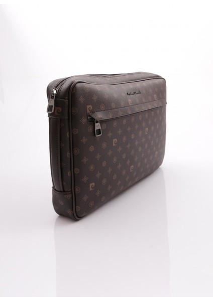 01PC002022-MO Kh Pierre Cardin Laptop Çantası