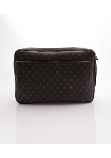 01PC002022-MO Kh Pierre Cardin Laptop Çantası