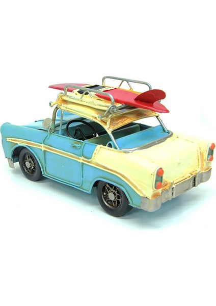 Car-Photo Frame (Metal) modelleri