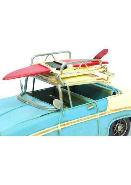 Car-Photo Frame (Metal) fırsatları