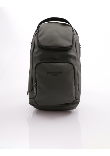01PC00201-YSL Pierre Cardin Bodybag Çanta