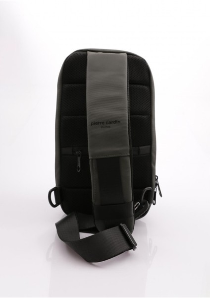 01PC00201-YSL Pierre Cardin Bodybag Çanta