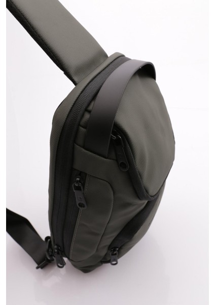 01PC00201-YSL Pierre Cardin Bodybag Çanta