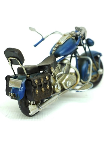Dekoratif Metal Motosiklet modelleri
