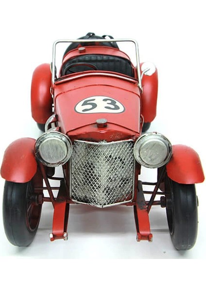 Dekoratif Metal Araba indirimleri